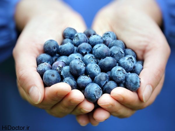 7 سبک زندگی که پوست را خراب میکند antioxidants1 600x450 7 سبک زندگی که پوست را خراب میکند