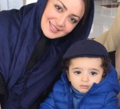اسم های خاصی که بازیگران برای فرزندان خود انتخاب کرده اند +تصاویر