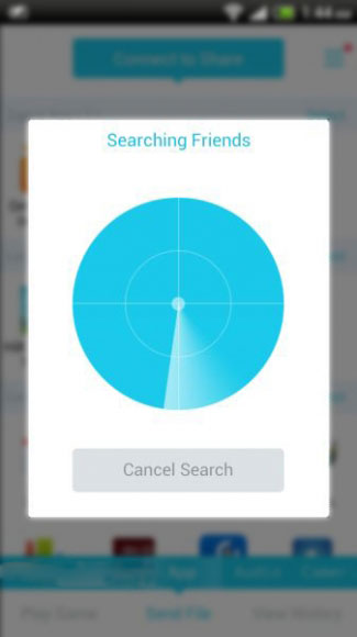 ترفند موبایل, اپلیکیشن موبایل
