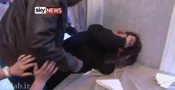 تجاوز وحشتناک داعش به زنان عراقی و خودکشی زنان + تصاویر تجاوز وحشتناک داعش به زنان عراقی و خودکشی زنان + تصاویر