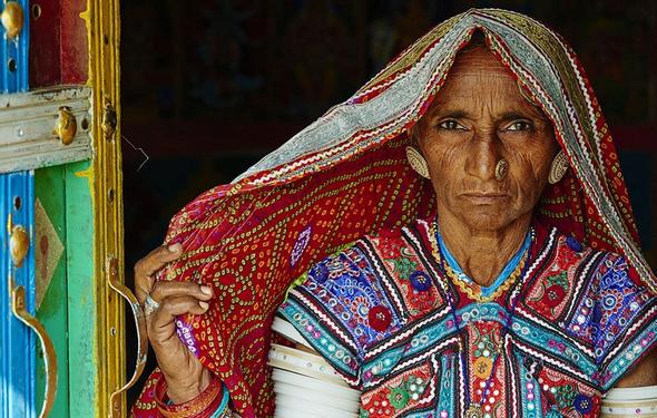 تصاویر : رنگارنگ ترین کشور دنیا تصاویر جالب از رنگارنگترین کشور دنیا