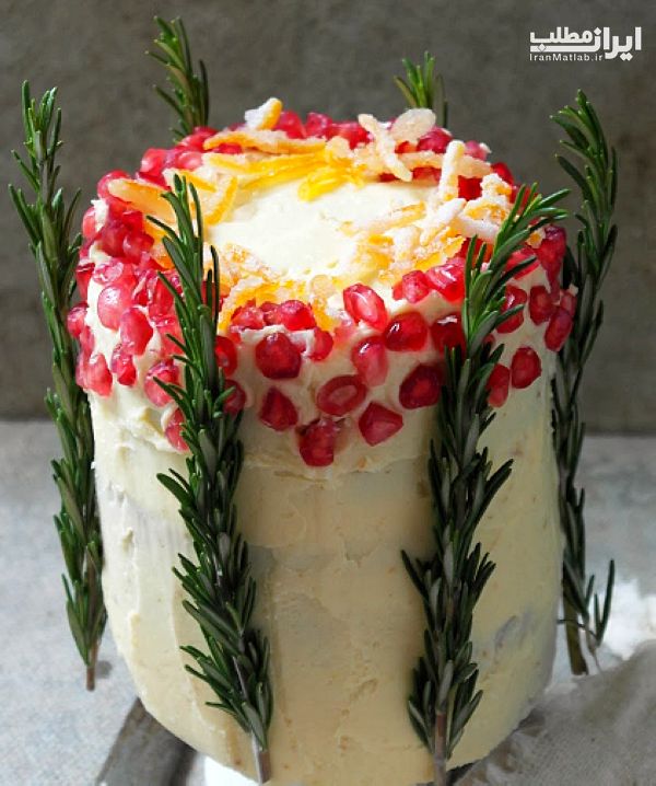 شب یلدا میوه آرایی شب یلدا تزئینات سفره شب یلدا میوه آرایی شب یلدا تزئینات سفره