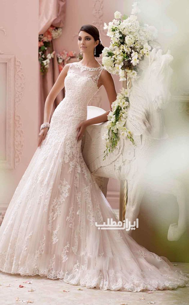 مدل لباس عروس مدل لباس عروس