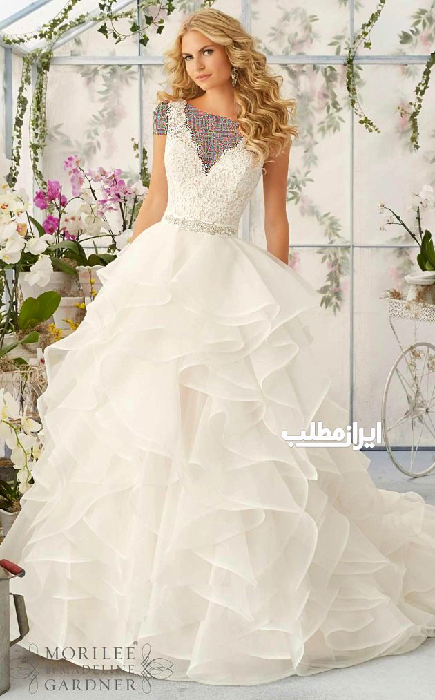 مدل لباس عروس مدل لباس عروس