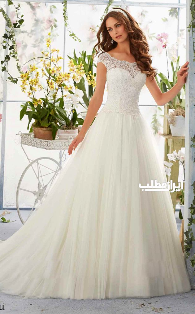 مدل لباس عروس مدل لباس عروس