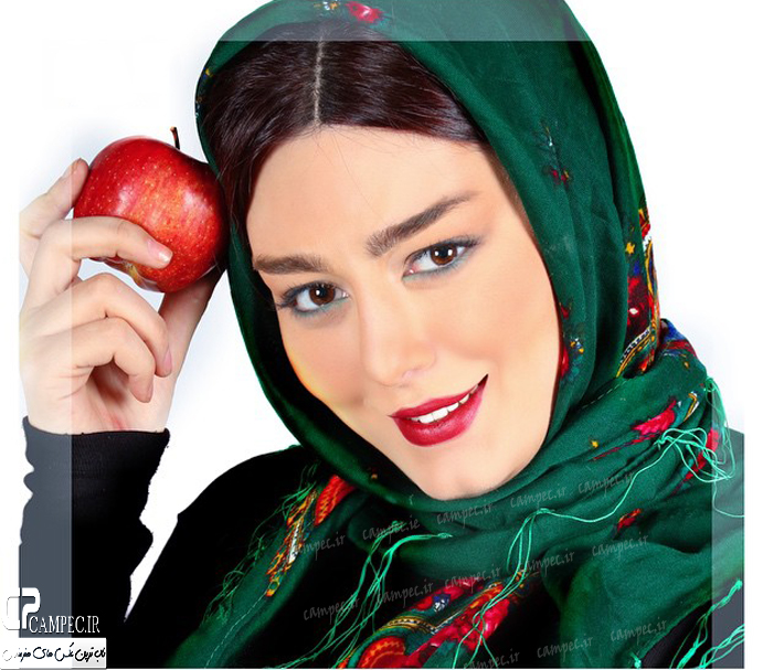 عکس جدید و زیبای سحر قریشی