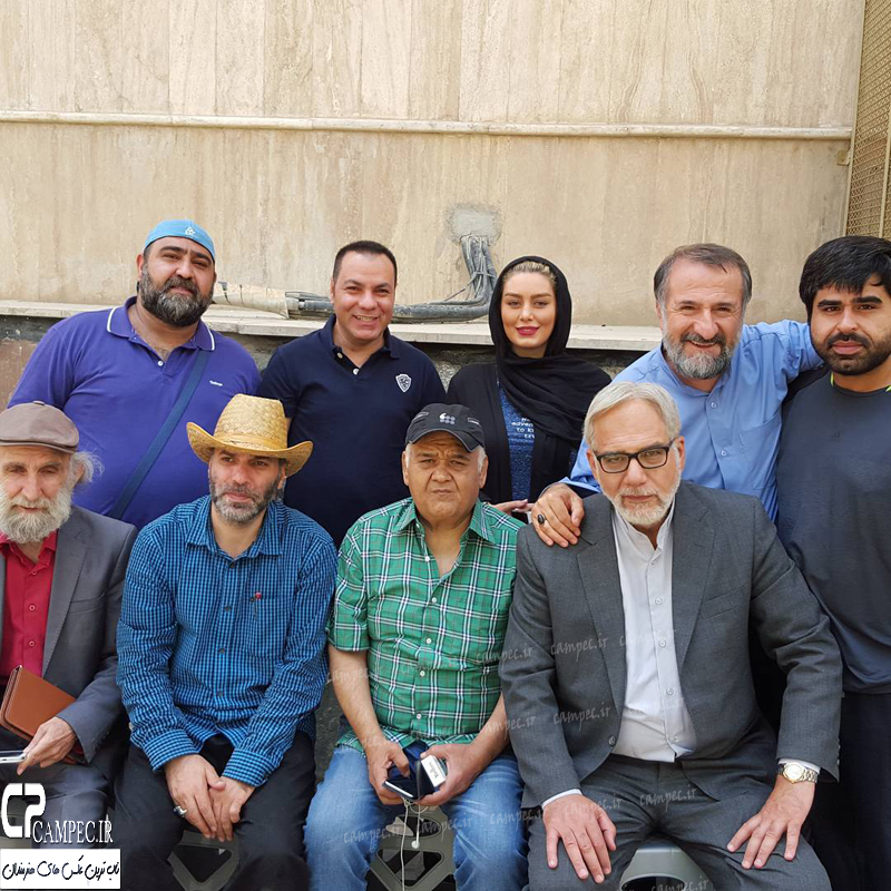 پشت صحنه فیلم رسوایی2