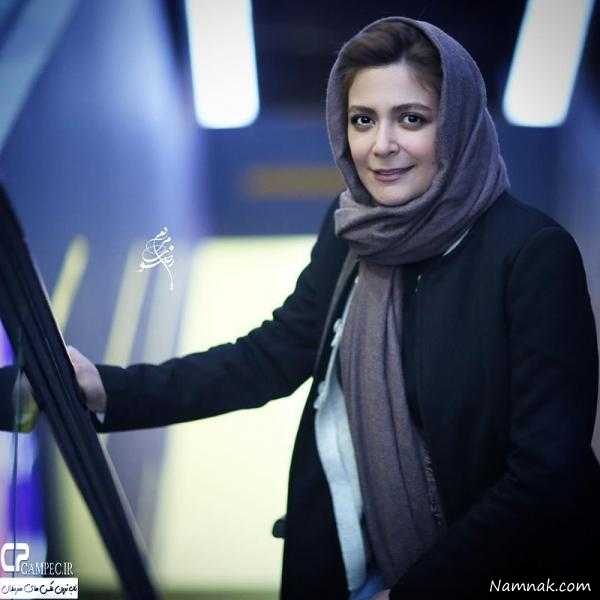 الهام کردا ، ‌ تیپ آراده زارعی ، عکس جدید سحر دولتشاهی