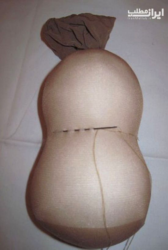 ساخت عروسک ساخت عروسک با جوراک عروسک سازی ساخت عروسک ساخت عروسک با جوراک عروسک سازی