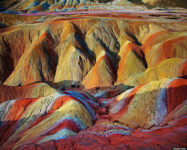 کوه