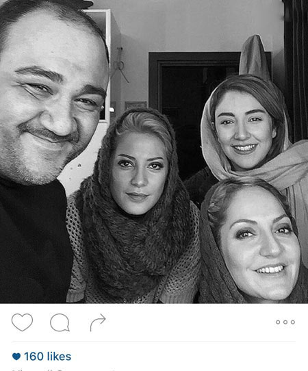 اخبار,اخبار فرهنگی,عکس از بازیگران اخبار,اخبار فرهنگی,عکس از بازیگران