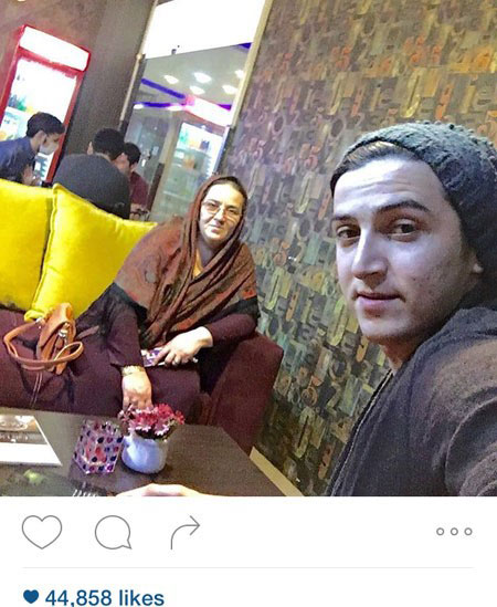 اخبار,اخبار فرهنگی,عکس از بازیگران اخبار,اخبار فرهنگی,عکس از بازیگران