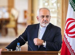 ظریف به سوئیس رفت