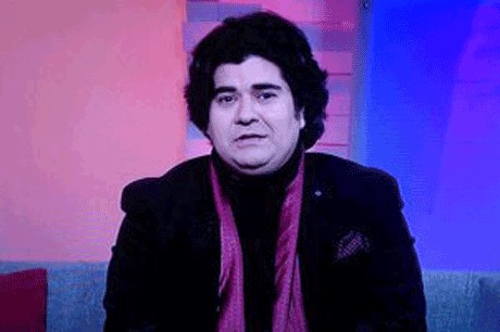 بازگشت سالار عقیلی به ایران در سکوت خبری +عکس