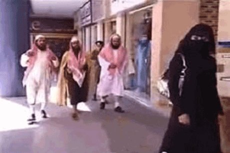 آزار جنسی 16 مرد توسط زنان سعودی! +عکس آزار جنسی 16 مرد توسط زنان سعودی! +عکس