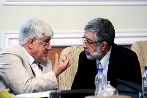 شوخی یک مجله با حداد و عارف شوخی یک مجله با حداد و عارف