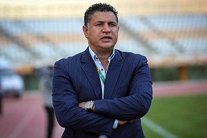 علی دایی: شاید من هم روزی در تبریز سرمربیگری کردم علی دایی: شاید من هم روزی در تبریز سرمربیگری کردم
