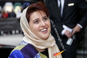 جشنواره کن 2016 : مدل لباس های کتایون شهابی در جشنواره کن Canns 2016 