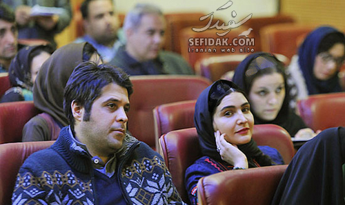 عکس همسر بازیگران معروف ایرانی بازیگران و همسرانشان