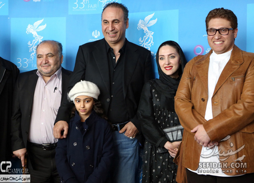 عکس همسر بازیگران معروف ایرانی بازیگران و همسرانشان