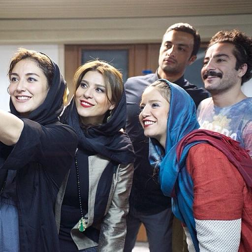 همسر نگار جواهریان همسر سحر دولتشاهی همسر رامبد جوان طلاق سحر دولتشاهی طلاق رامبد جوان بیوگرافی ماندانا روحی