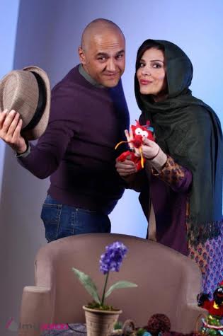 همسر نگار جواهریان همسر سحر دولتشاهی همسر رامبد جوان طلاق سحر دولتشاهی طلاق رامبد جوان بیوگرافی ماندانا روحی