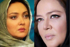 پاسخ تند بهاره رهنما به نوشته نیکی کریمی!