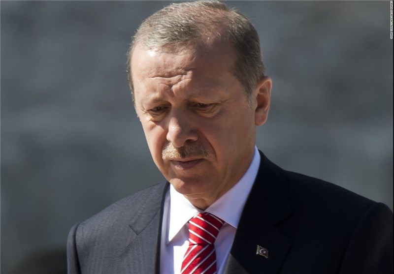 اردوغان