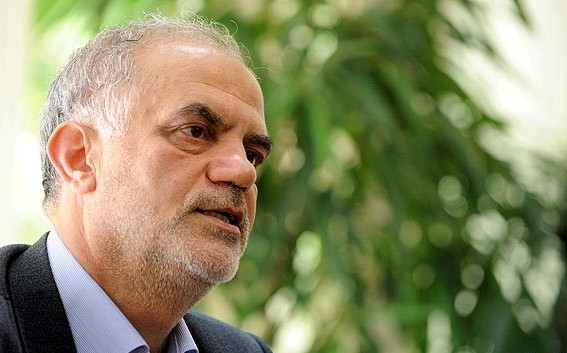 سجادی: ما یک لیست 30 نفره از کاندیداهای ریاست جمهوری داریم سجادی: ما یک لیست 30 نفره از کاندیداهای ریاست جمهوری داریم