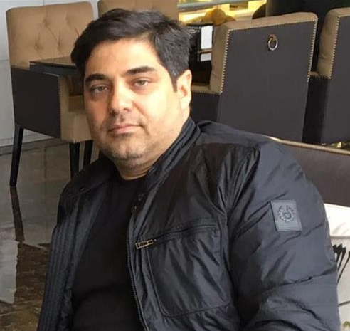 صدور حکم قرار تأمین برای شهرام جزایری صدور حکم قرار تأمین برای شهرام جزایری