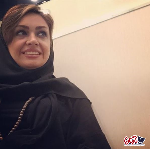 عکس های مهشید ناصری همسر دوم هدایت هاشمی بازیگر سریال پایتخت