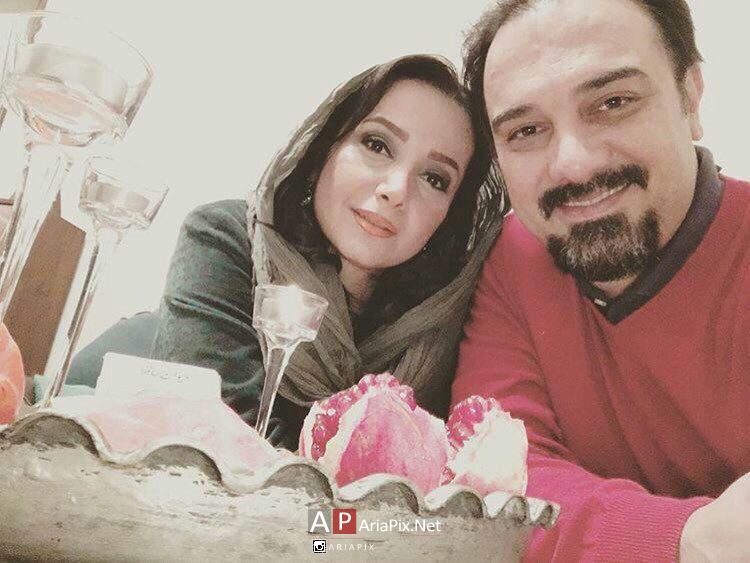 بازیگران در شب یلدا ۹۹
