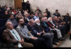 جشن تولد جمشید مشایخی جشن تولد جمشید مشایخی
