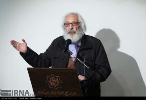 جشن تولد جمشید مشایخی جشن تولد جمشید مشایخی