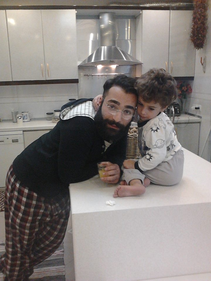 حمید صفت