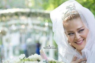 پست اینستاگرام بهاره رهنما
