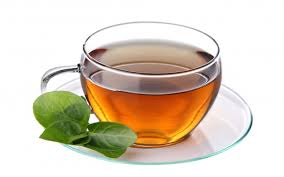 چای خارجی