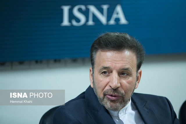 رئیس دفتر رئیس‌جمهوری فرارسیدن عید فطر را تبریک گفت
