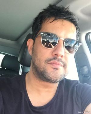 حامد بهداد