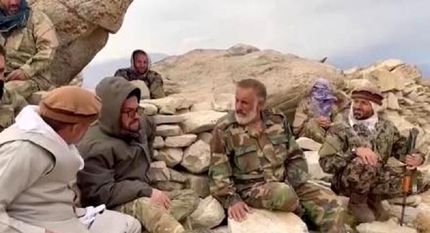 خروج طالبان از پنجشیر شرط آغاز مذاکرات جبهه مقاومت افغانستان / طالبان گفتوگو را رد کرد
