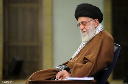 قهرمانان المپیک و پارالمپیک با رهبر انقلاب دیدار می‌کنند