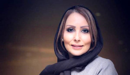 زمزمه مهاجرت یک خانم بازیگر