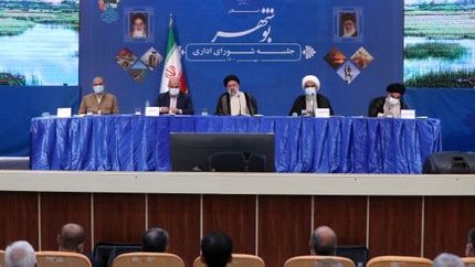 نظام اداری کشور نیازمند بازنگری و تحول اساسی است/ هیچ بانکی حق ندارد برای مطالبه طلب خود یک واحد تولیدی را تعطیل کند