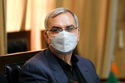 موج ششم کرونا در آبان قطعی است / واردات واکسن تا ۱۸۰ میلیون دُز ادامه دارد