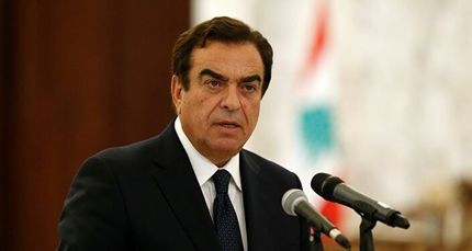 یک وزیر دیگر در لبنان استعفا می‌کند