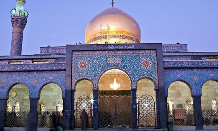 آغاز پیش ثبت‌نام سفر زیارتی سوریه در تمام استان‌ها