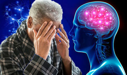 تشخیص آلزایمر از روی شبکیه چشم!