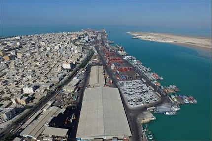 خط دریایی مسافری ایران - قطر قبل از جام جهانی فعال خواهدشد
