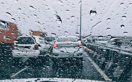 بارندگی تا ۲۴ ساعت آینده ادامه دارد / هفته آینده هوا گرم میشود
