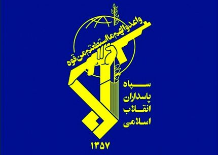 شهادت دو پاسدار رشید مدافع حرم در سوریه